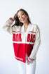 Arkansas Carley Lux Cardigan